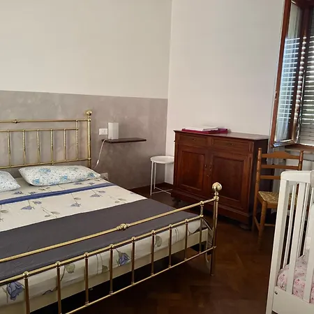 Apartament Residenza Il Castello Uno E Due