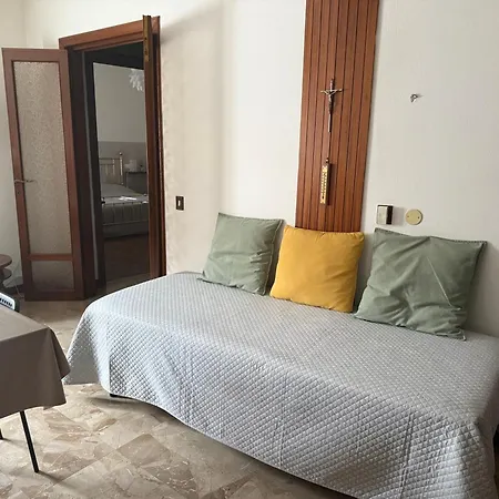 Residenza Il Castello Кастель-Аркуато