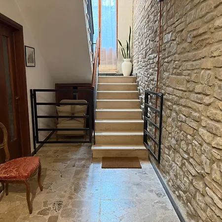 Residenza Il Castello Апартаменты *