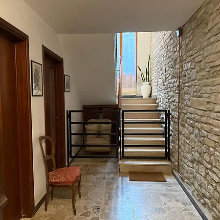 Residenza Il Castello Апартаменты Кастель-Аркуато