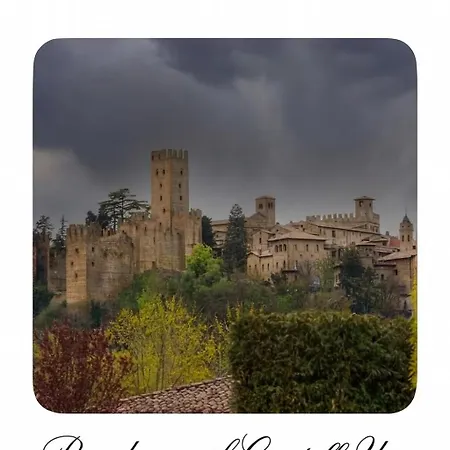 Apartment Residenza Il Castello Uno E Due