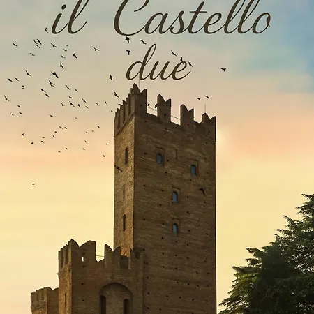 Residenza Il Castello Uno E Due Castell'Arquato