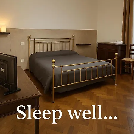 Residenza Il Castello *