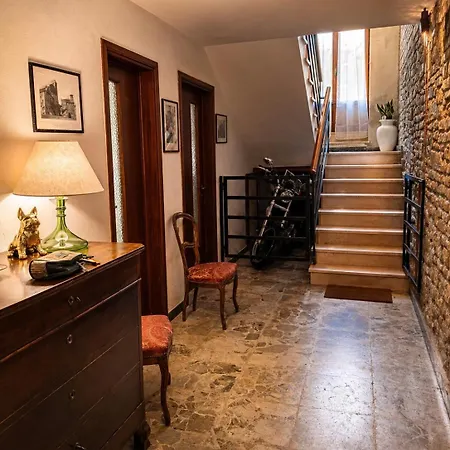 Residenza Il Castello Uno E Due