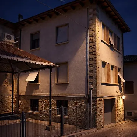 Residenza Il Castello Uno E Due Apartment Castell'Arquato