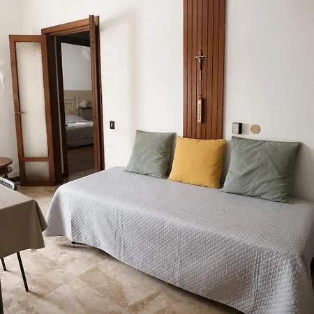 Residenza Il Castello Uno E Due Apartment Castell'Arquato