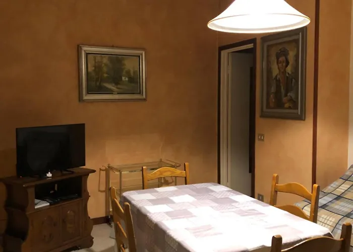 Διαμέρισμα Residenza Il Castello Uno E Due