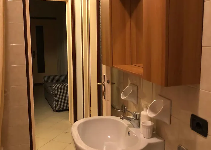 Apartamento Residenza Il Castello Uno E Due CastellʼArquato