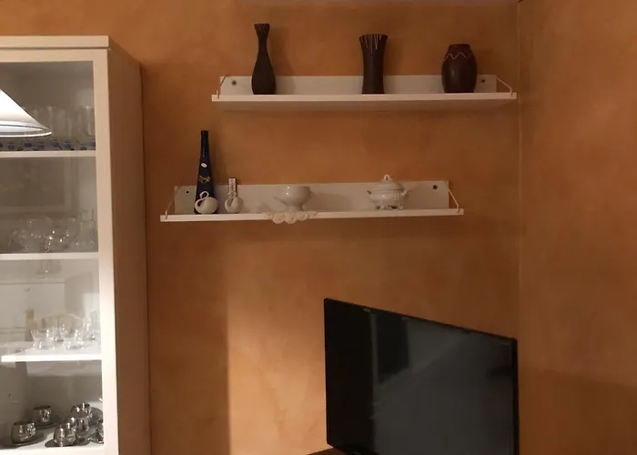 Residenza Il Castello Uno E Due CastellʼArquato