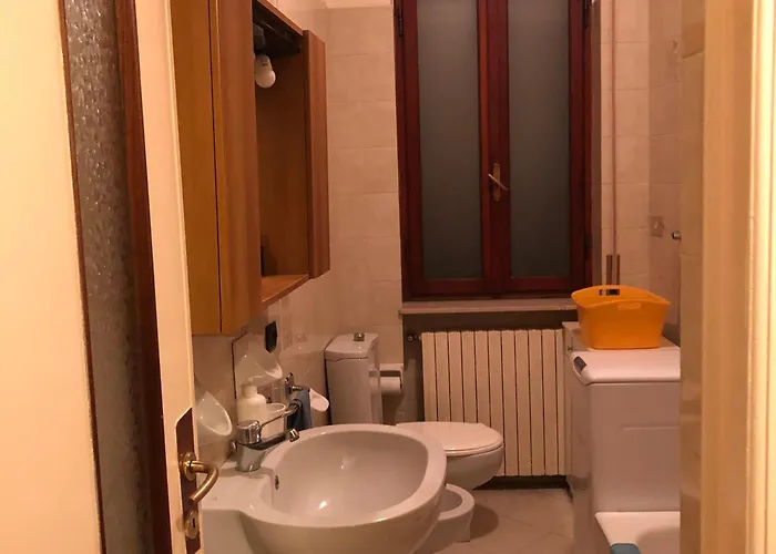 Apartamento Residenza Il Castello Uno E Due