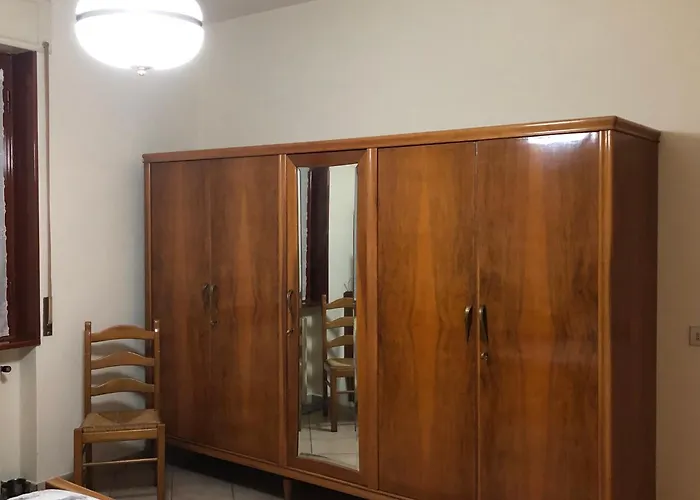 Διαμέρισμα Residenza Il Castello Uno E Due *