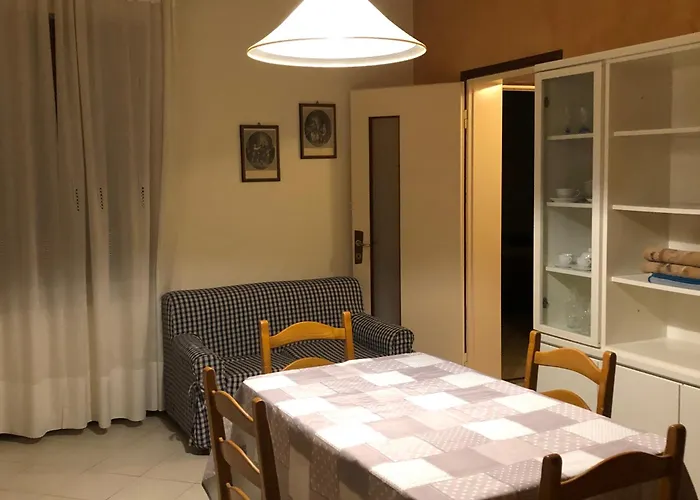 Apartamento Residenza Il Castello Uno E Due *