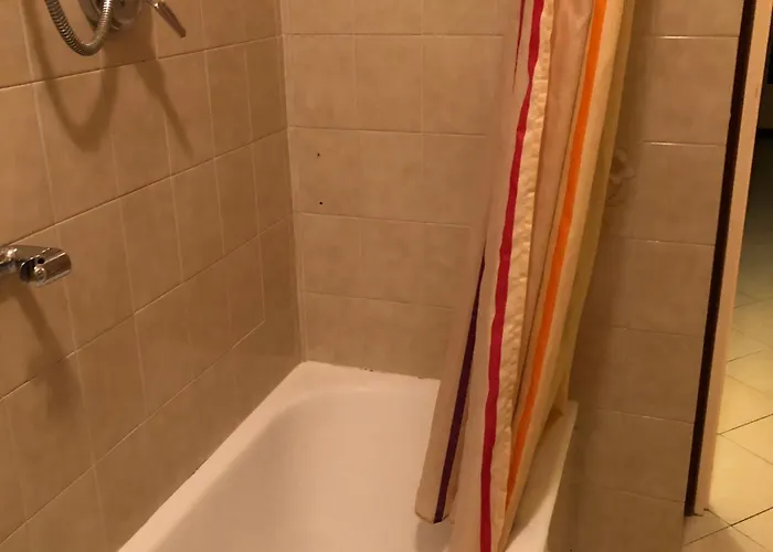 Διαμέρισμα Residenza Il Castello Uno E Due