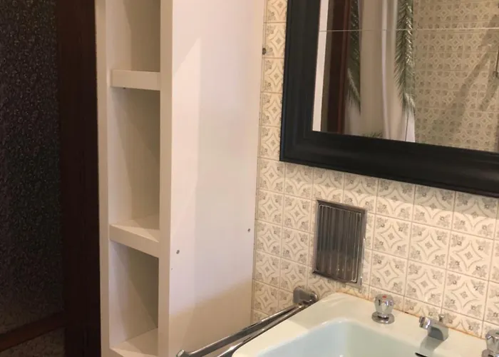 Apartamento Residenza Il Castello Uno E Due *