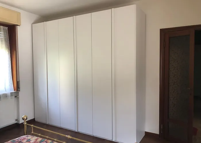 Residenza Il Castello Uno E Due * CastellʼArquato