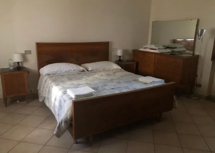 Residenza Il Castello Uno E Due