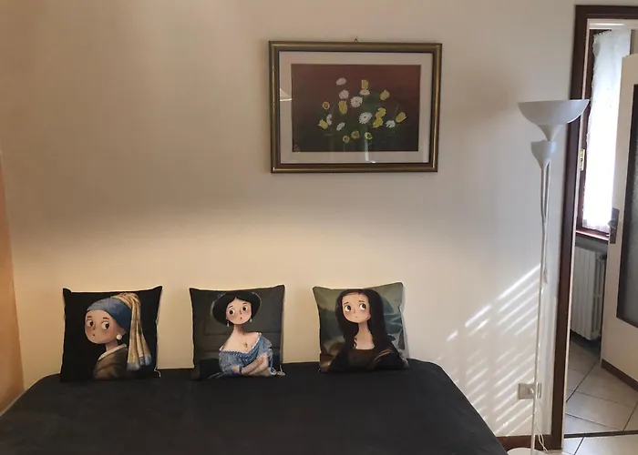 Residenza Il Castello Uno E Due