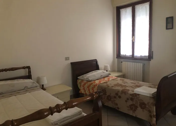 Residenza Il Castello Uno E Due * CastellʼArquato