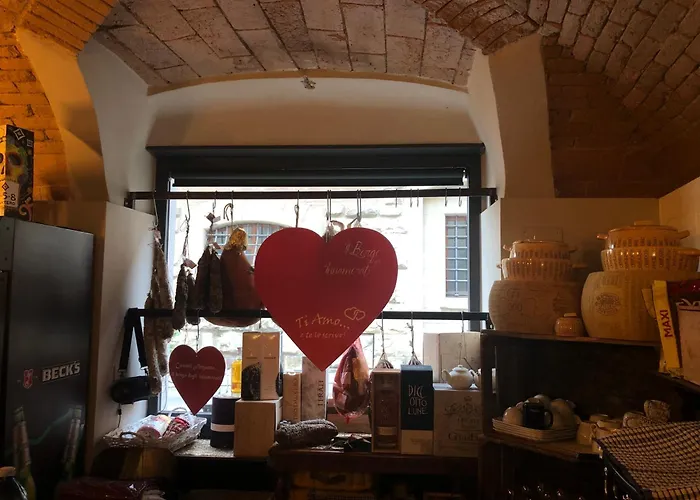 Residenza Il Castello Uno E Due