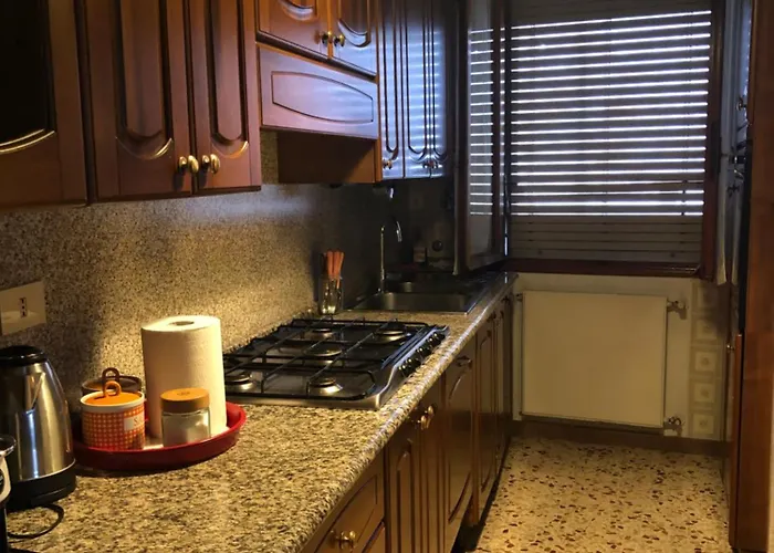 Residenza Il Castello Uno E Due Διαμέρισμα *