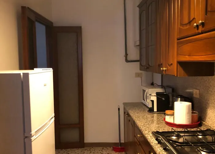 Residenza Il Castello Uno E Due *