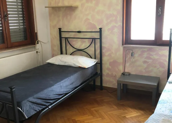 Lejlighed Residenza Il Castello Uno E Due