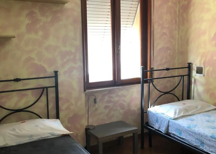 Residenza Il Castello Uno E Due