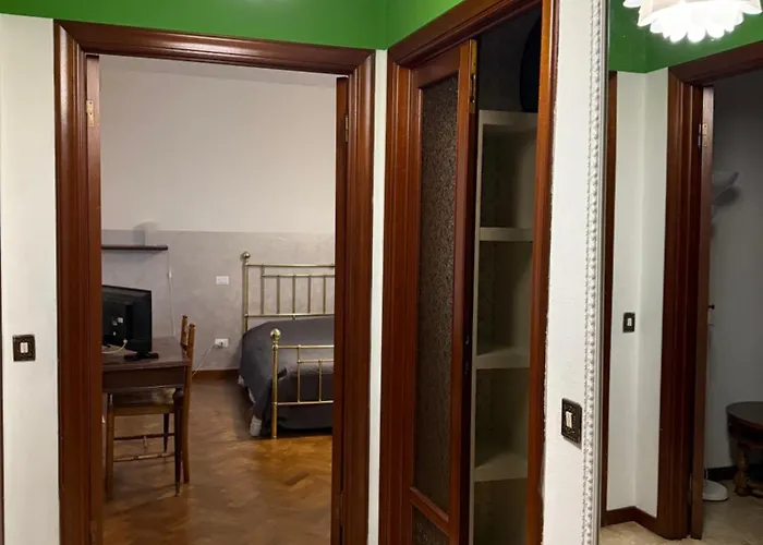 Residenza Il Castello Uno E Due *