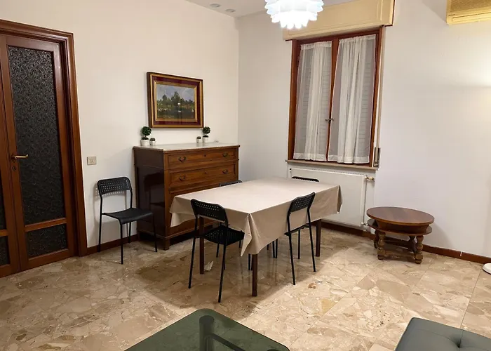 Residenza Il Castello Uno E Due Διαμέρισμα