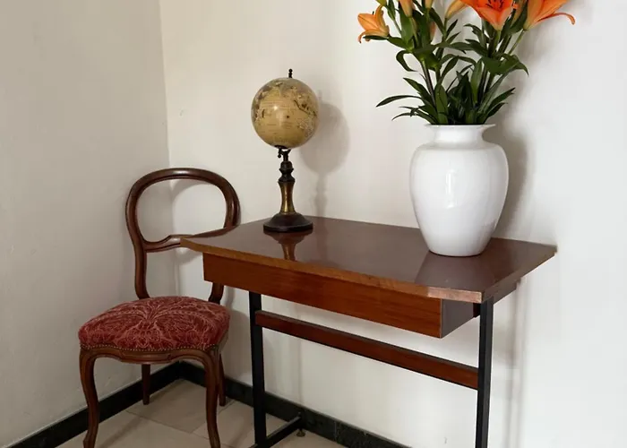 Residenza Il Castello Uno E Due Lejlighed