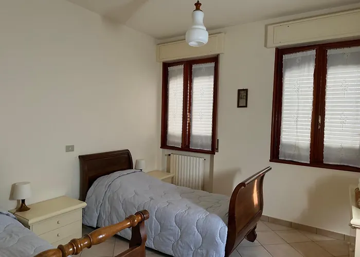 Residenza Il Castello Uno E Due * CastellʼArquato