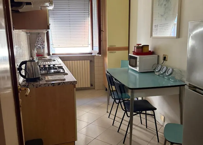 Residenza Il Castello Uno E Due