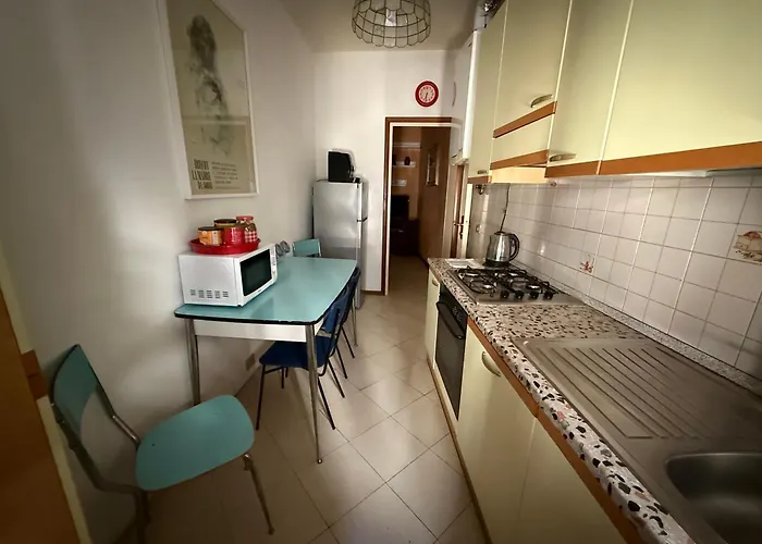 Apartamento Residenza Il Castello Uno E Due