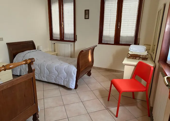 Residenza Il Castello Uno E Due Διαμέρισμα *