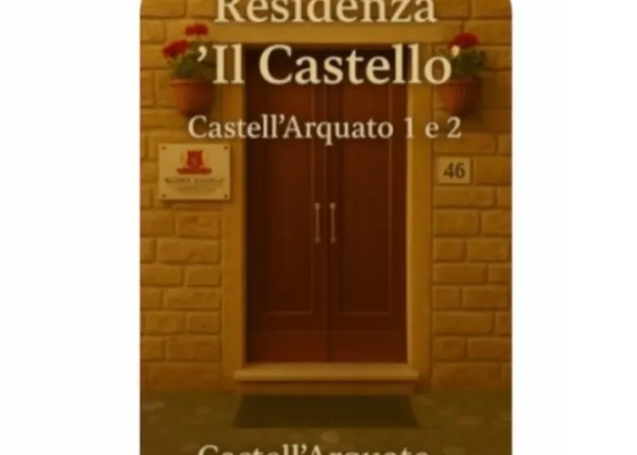 Residenza Il Castello Uno E Due *
