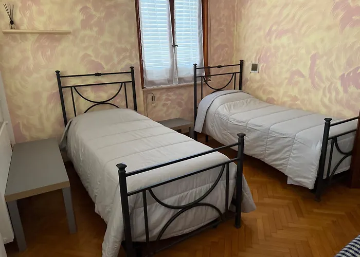 Residenza Il Castello Uno E Due CastellʼArquato