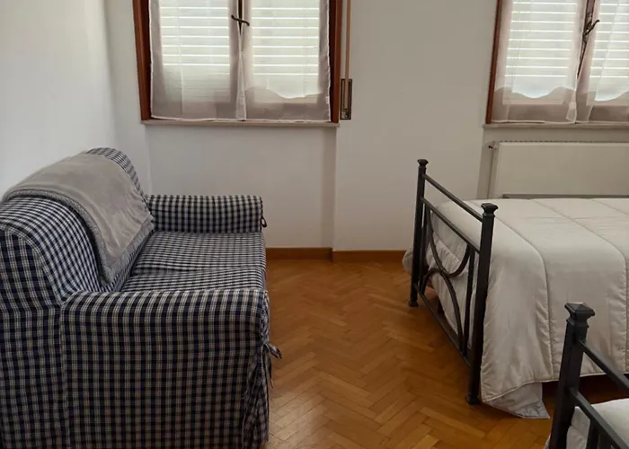 Residenza Il Castello Uno E Due Διαμέρισμα CastellʼArquato