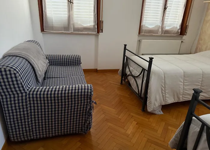 Residenza Il Castello Uno E Due *