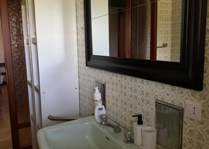 Residenza Il Castello Uno E Due Apartamento