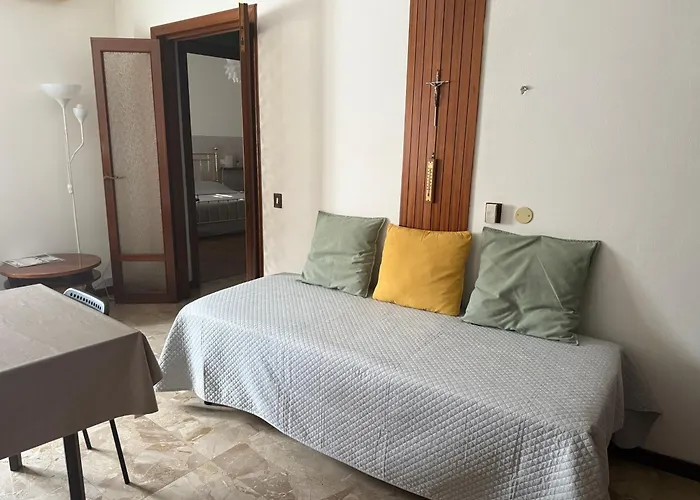 Residenza Il Castello Uno E Due CastellʼArquato