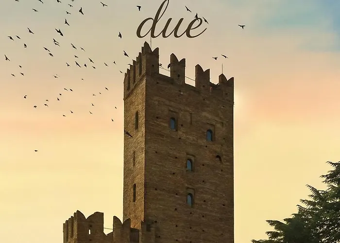 Residenza Il Castello Uno E Due CastellʼArquato