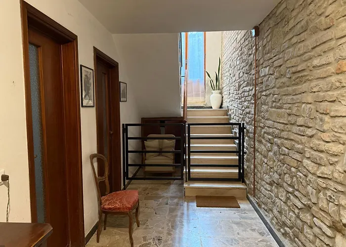 Apartamento Residenza Il Castello Uno E Due *