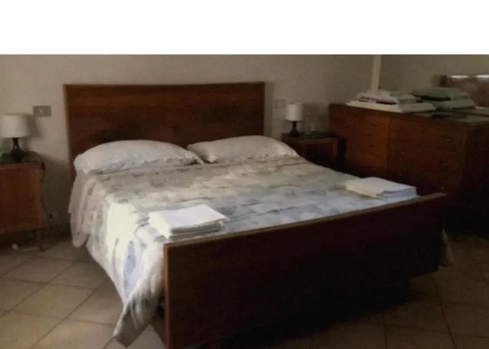 Residenza Il Castello Uno E Due