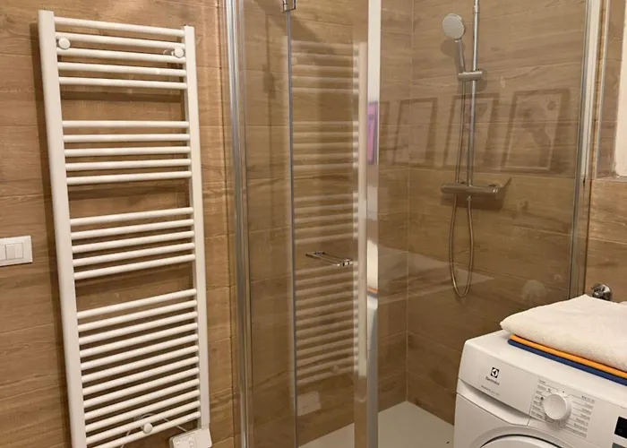 Apartamento Residenza Il Castello Uno E Due